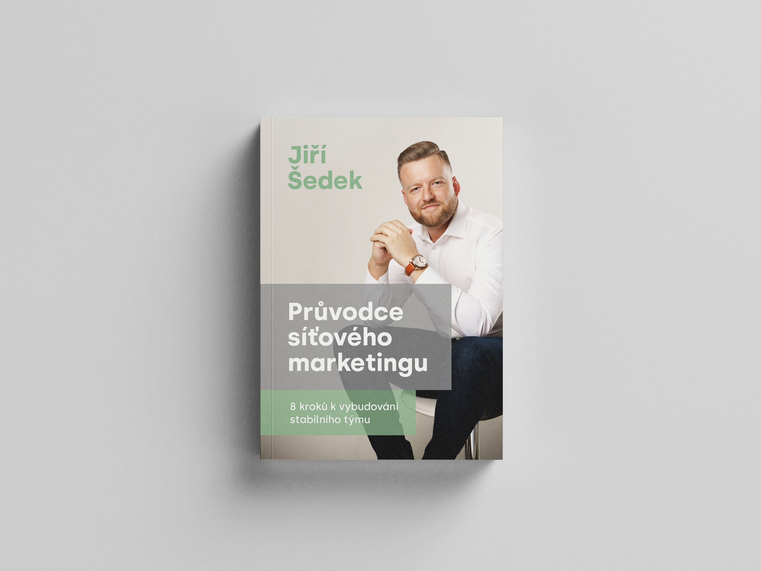 Průvodce síťového marketingu